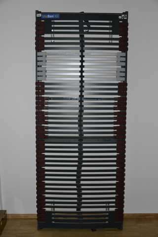 2x VitaSan KF 80/200 Lattenrost 1/2 Jahr alt (neuwertig)